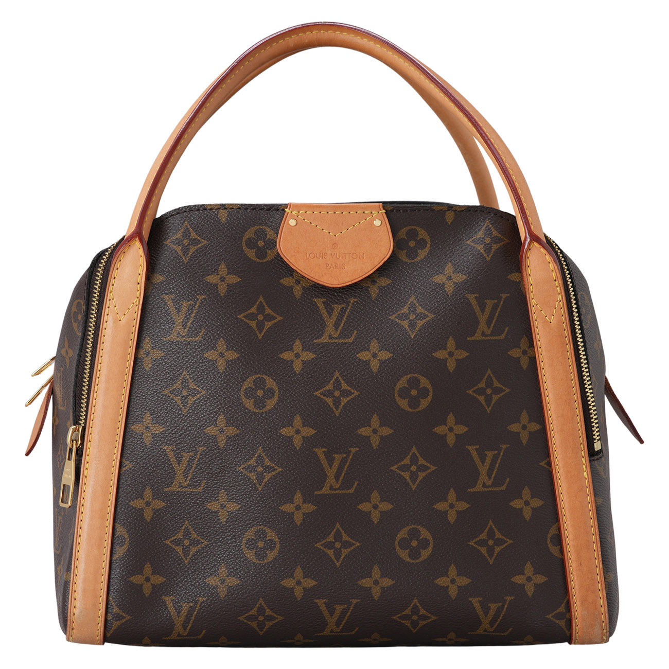 LOUIS VUITTON(USED)루이비통 M41070 모노그램 마레 토트백